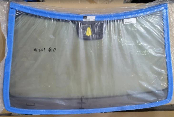 For MERCEDES-BENZ S-CLASS (W221) 2006- OEM Front Windscreen