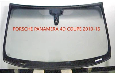 Vit-brit OEM pou PORSCHE PANAMERA 4D COUPE 2010-16 an gwo ak an detay