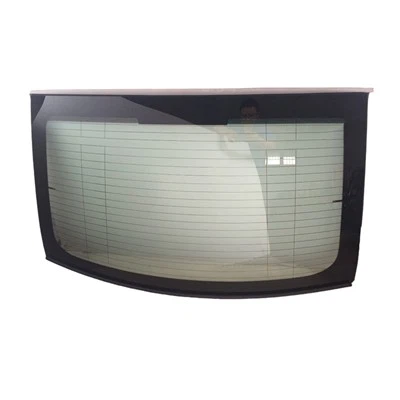 Tanpered vit vit machin vè