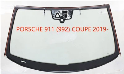 Vit vit pou PORSCHE 911 (992) COUPE 2019-OEM pake. Wholesale Yo Vann an Detay