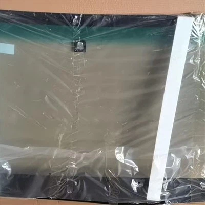 Vè Fenèt Machin TOYOTA COROLLA 2018