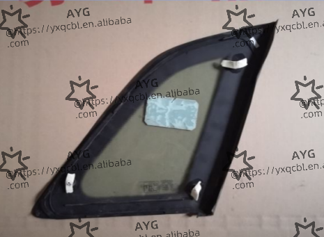 Oto Triyang Glass AUDI A7 SPORTBACK 2014-18