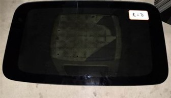 Pou vit vit dèyè HONDA FIT