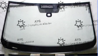 Vit devan pou Volkswagen BEETLE